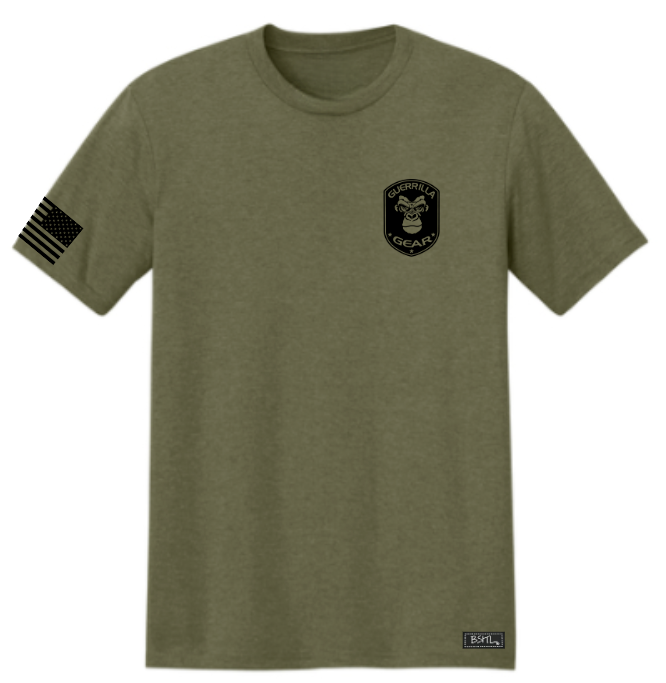 Men's Short Sleeve T-Shirt