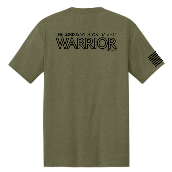 Men's Short Sleeve T-Shirt