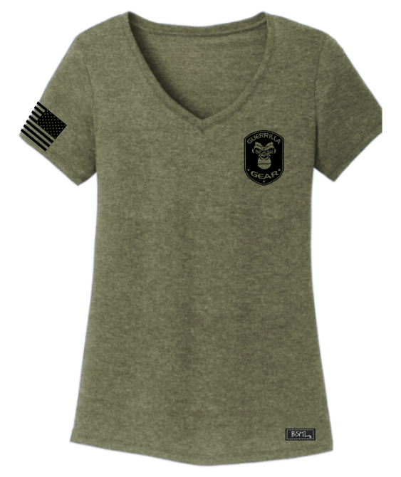 Women's Short Sleeve T-Shirt