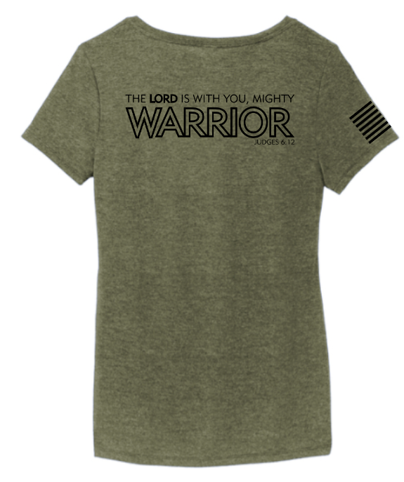 Women's Short Sleeve T-Shirt